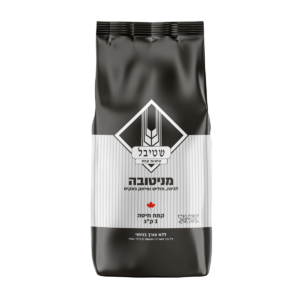 מניטובה לבן
