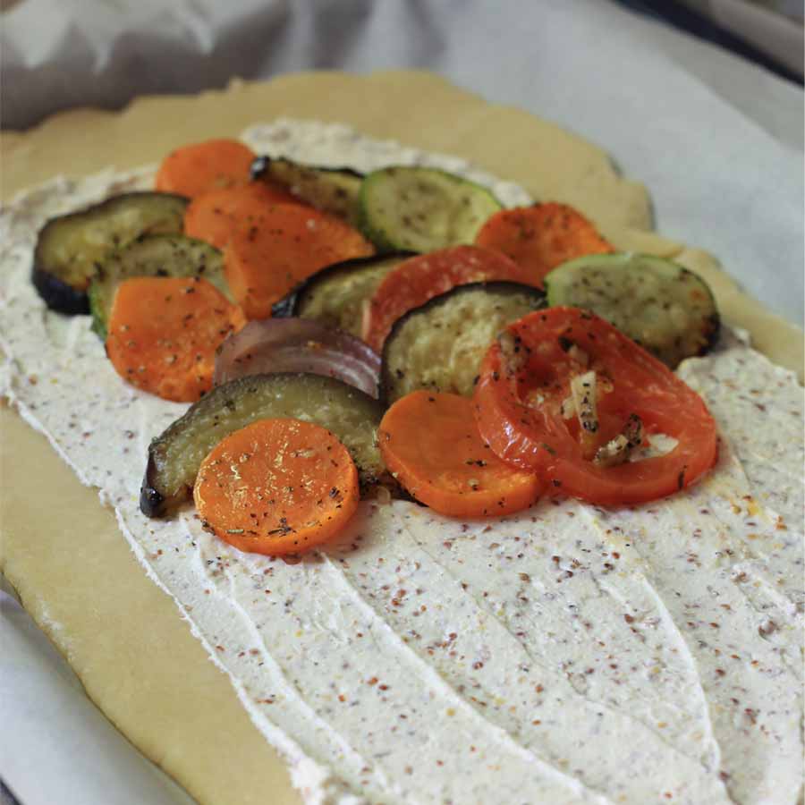 גאלט רטטוי, תמונה 5