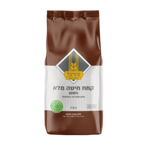 קמח חיטה מלא