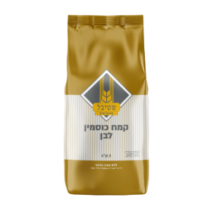 קמח כוסמין לבן